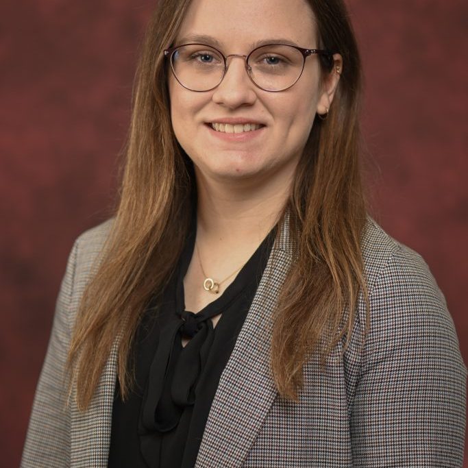 Dr. Darby Salge